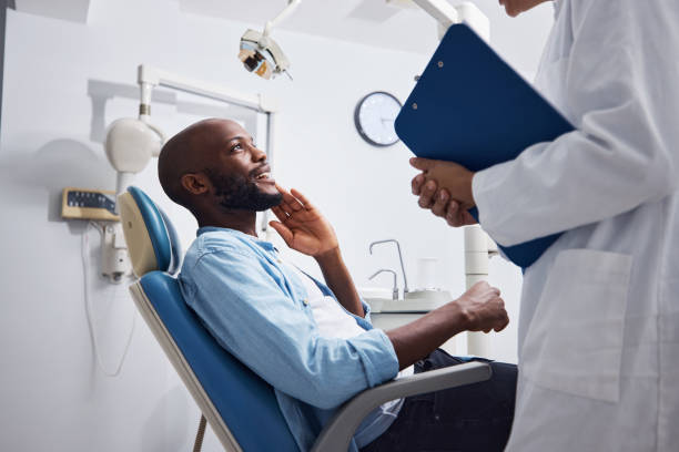 Best Broken or Chipped Tooth Repair in Woodsi East, DE
