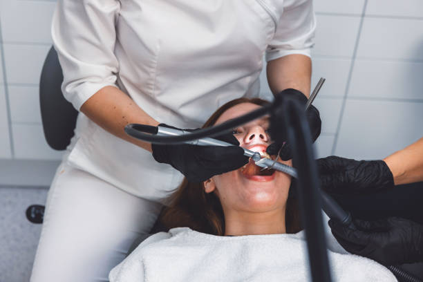 Best Emergency Root Canal Therapy in Woodsi East, DE